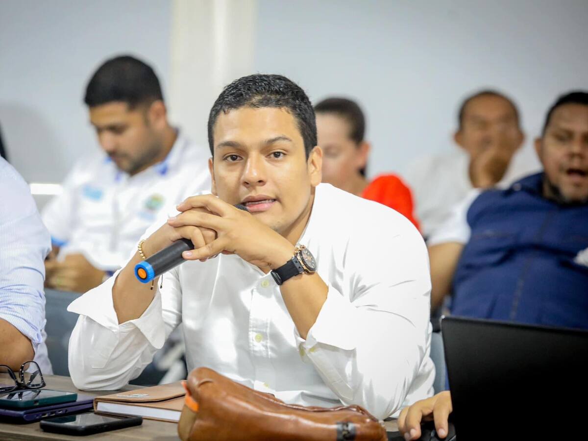 “Nos sentimos solos, abandonados”: alcalde de Calamar, Guaviare, tras desaparición de ocho personas