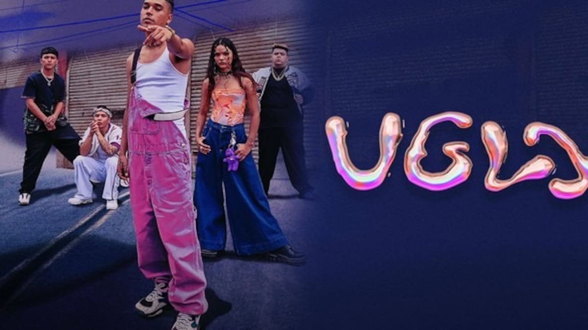 ‘VGLY’: 13 capítulos basados en la realidad de los artistas callejeros en México