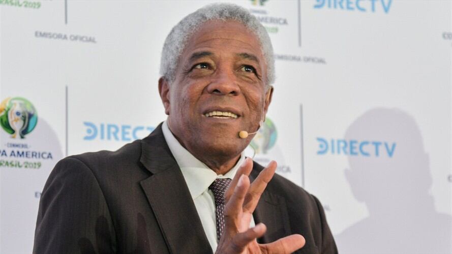 Francisco Maturana es el "asesor técnico" de la Selección de Venezuela. Foto: Getty Images