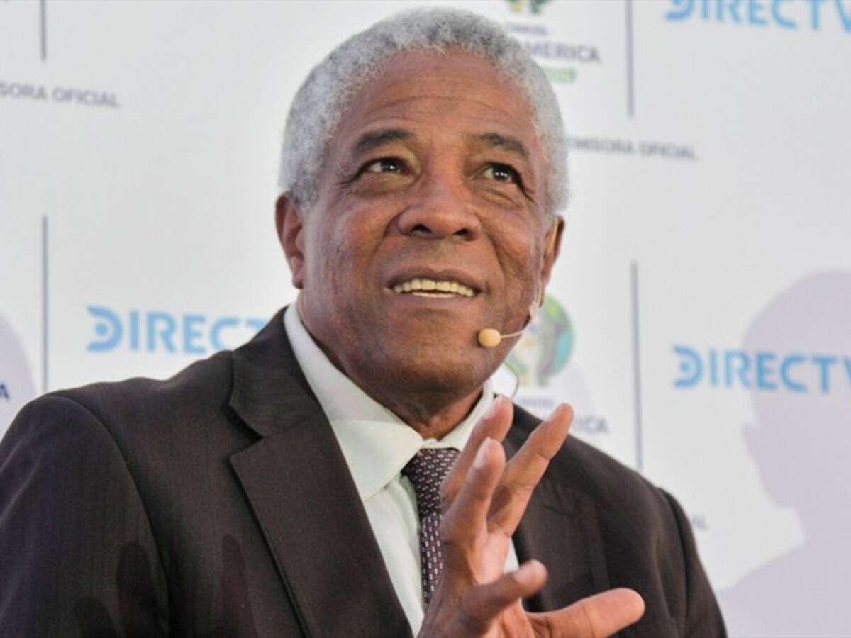 "Pacho" Maturana, un plus para una Venezuela en alza