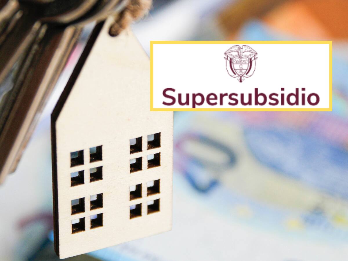 Gobierno confirmó 11 mil nuevos subsidios de vivienda con Cajas de Compensación: Entérese
