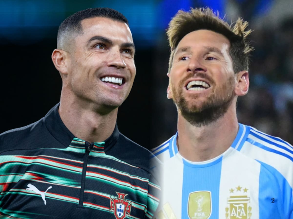 Mundial 2026: Cristiano Ronaldo y Lionel Messi buscan una despedida por todo lo alto