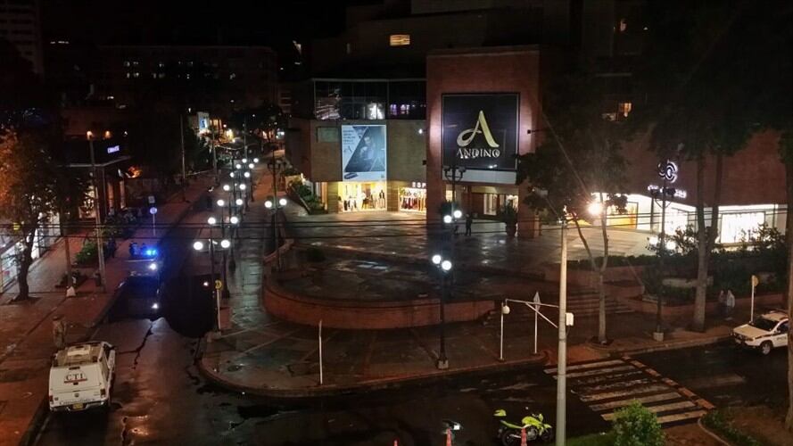 Implicada en atentado del Andino pidió libertad por vencimiento de términos. Foto: Getty Images