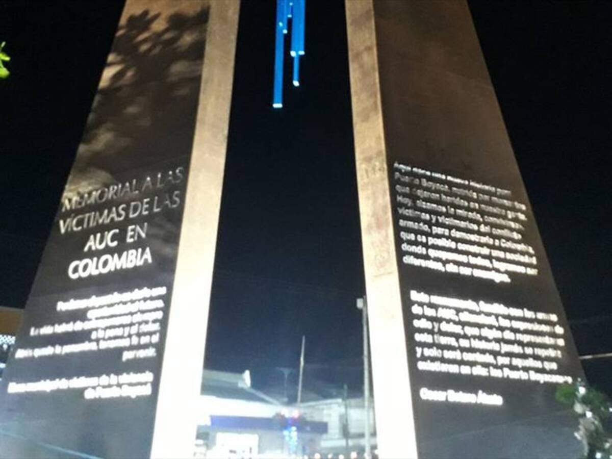 Familia de extinto paramilitar ofrece al Gobierno más de 670 hectáreas para las víctimas