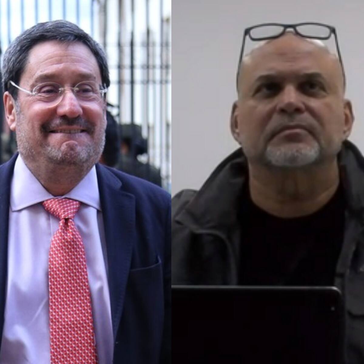 “Pacho Santos se reunió con Carlos Castaño y conmigo”: Salvatore Mancuso