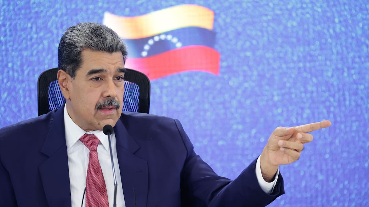 ¿Los que pueden ayudar a derrocar el régimen venezolano son los que más pierden con la caída de Maduro?