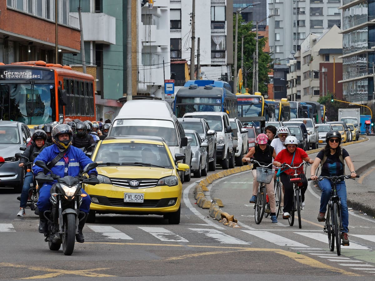 ¿Qué significa C24 en multas de tránsito? Vehículos que podrían recibir la sanción y costo