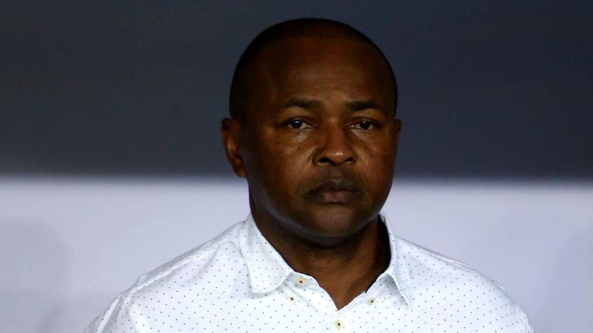 Deportivo Cali y la Selección de 1990 es lo mejor que he vivido: Bernardo Redín