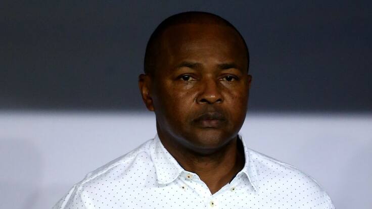 Deportivo Cali y la Selección de 1990 es lo mejor que he vivido: Bernardo Redín