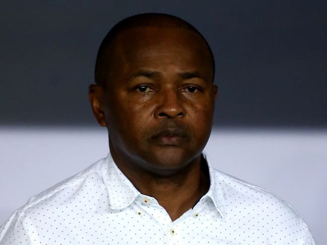 Deportivo Cali y la Selección de 1990 es lo mejor que he vivido: Bernardo Redín