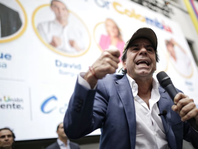 Álex Char. Foto: Colprensa