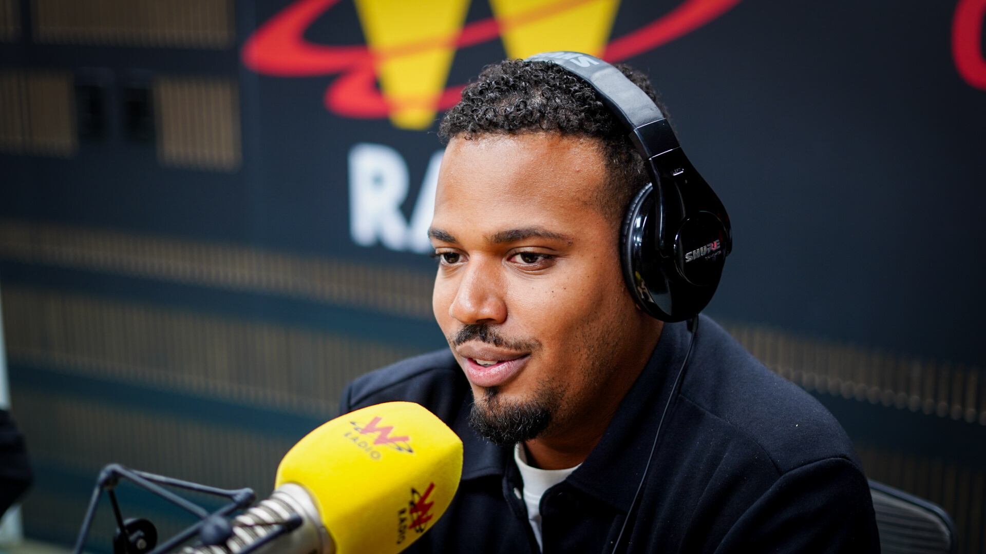 Rafael Antonio Lay Sánchez, compositor, violinista y director musical de La Orquesta Aragón. Foto: W Radio