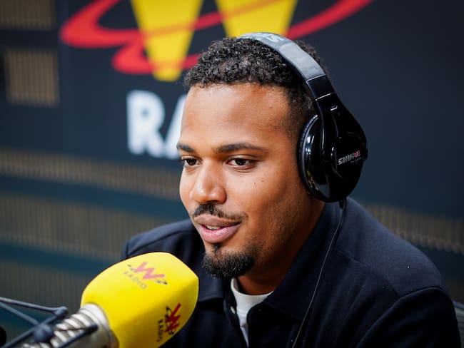 Rafael Antonio Lay Sánchez, compositor, violinista y director musical de La Orquesta Aragón. Foto: W Radio