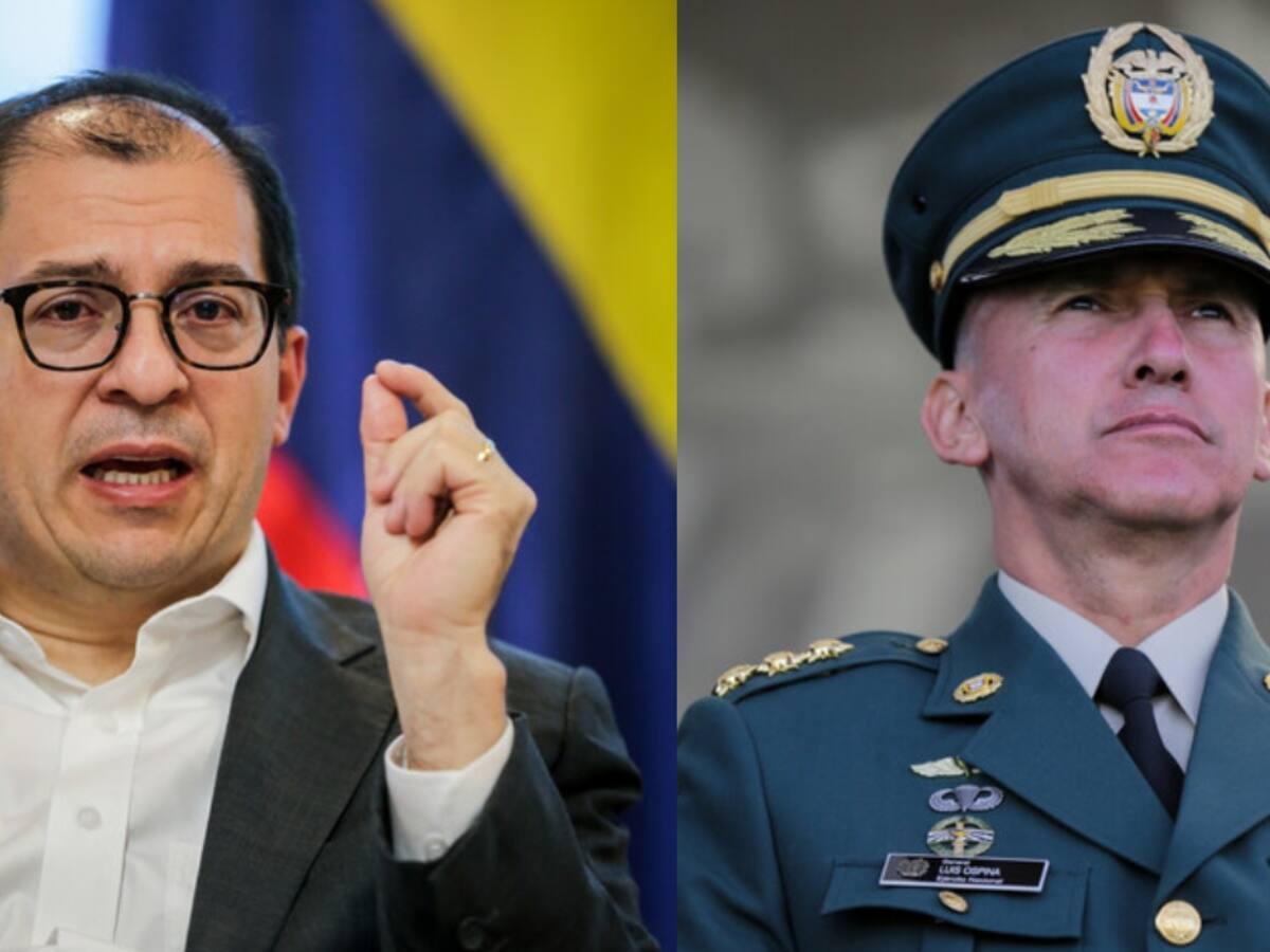 Ejército conocía sobre plan del ELN para atacar al fiscal y no alertó