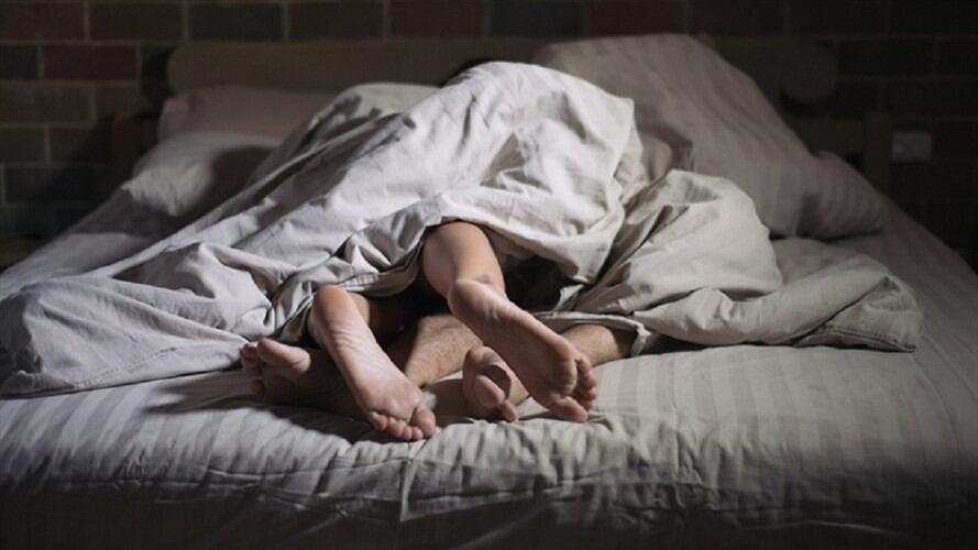 Imagen de referencia. Foto: Getty Images.