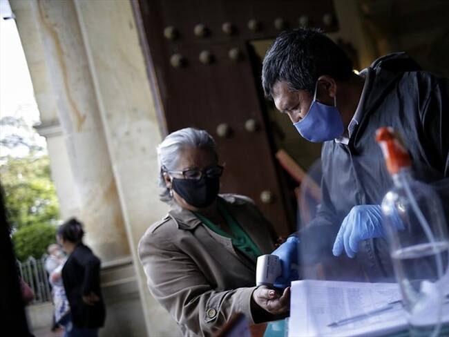 Imagen de referencia. Foto: Colprensa-Sergio Acero