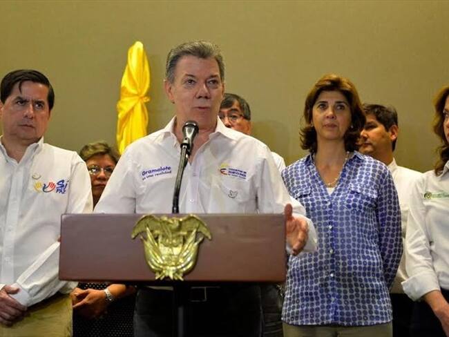 Cúcuta: equipo técnico del Gobierno evaluará situación cambiaria en Venezuela. Foto: Presidencia de la República