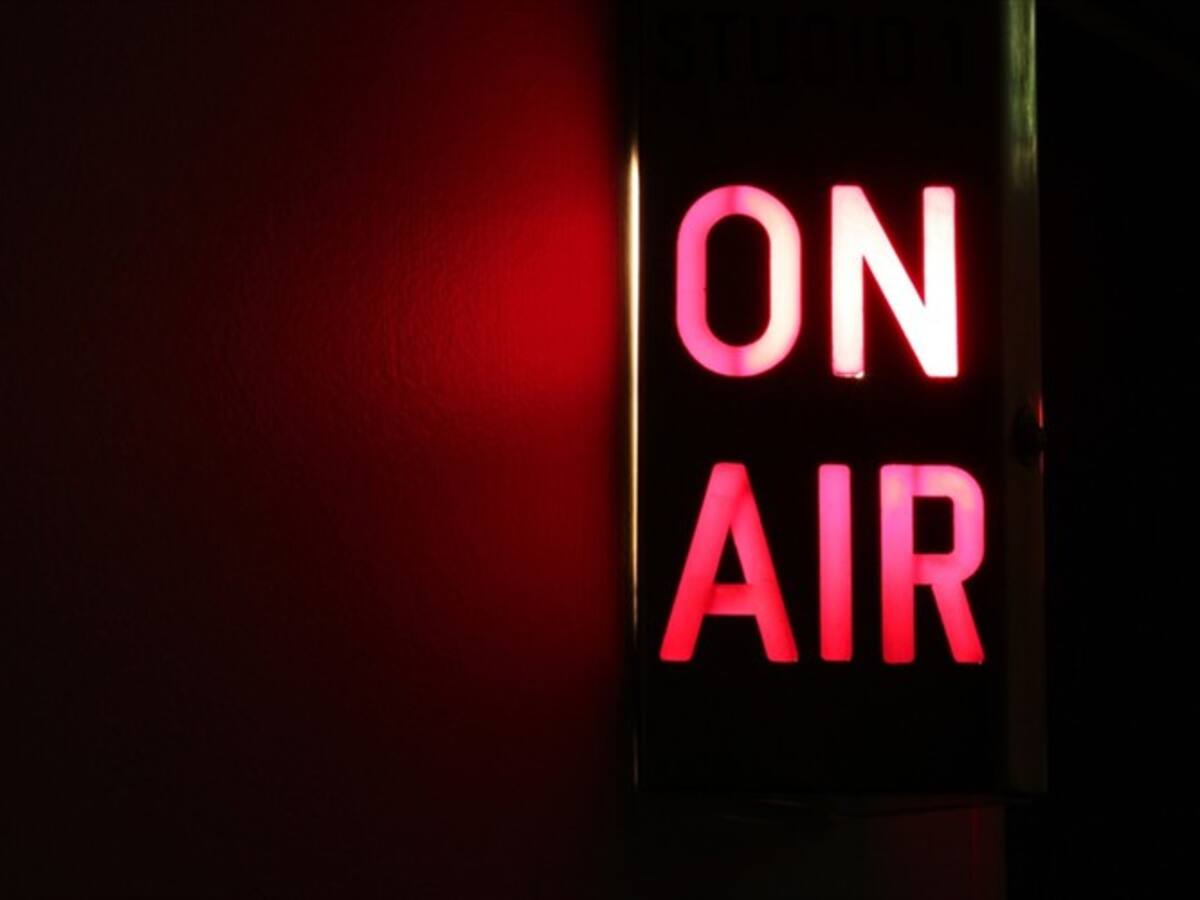 Amanezca bien informado con La W este 10 de noviembre