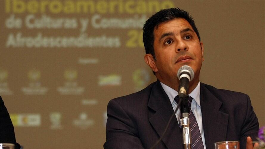 Jorge Iván Ospina sigue liderando la encuesta de intención de voto en Cali. Foto: Colprensa