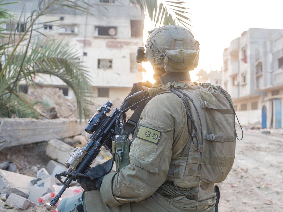 Al menos 30 muertos en la última jornada de ataques de Israel en Gaza