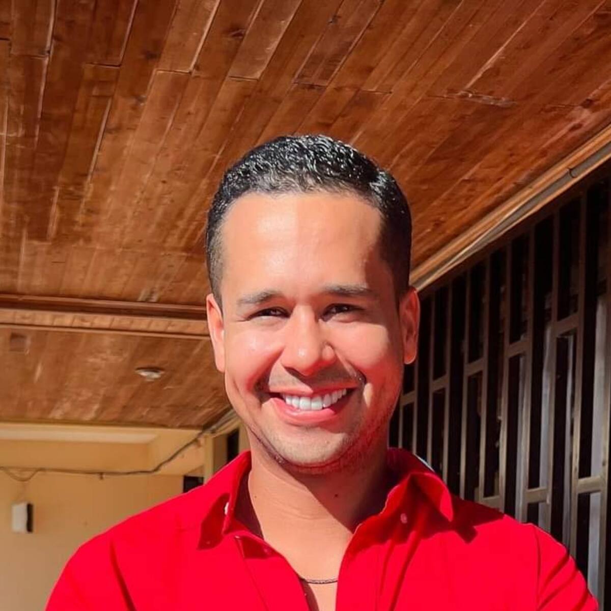 Nicolás Gallardo Vásquez es nuevo gobernador de San Andrés