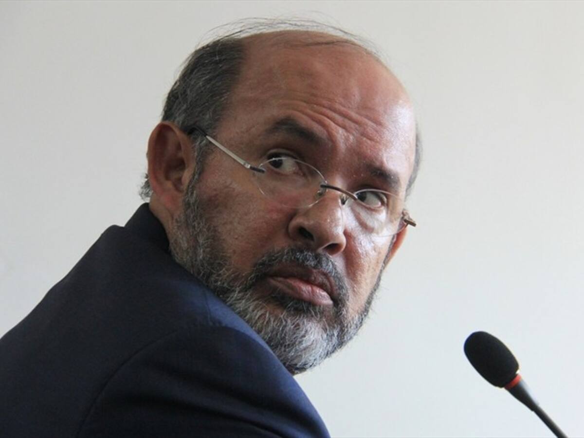 Fiscalía pide al Tribunal de Bogotá aumentar condena al exmagistrado Ricaurte