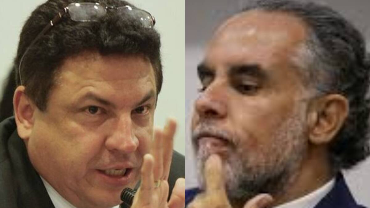 Reforma a la salud: Pinto responde a Benedetti tras archivo y Pacto insiste en apelar