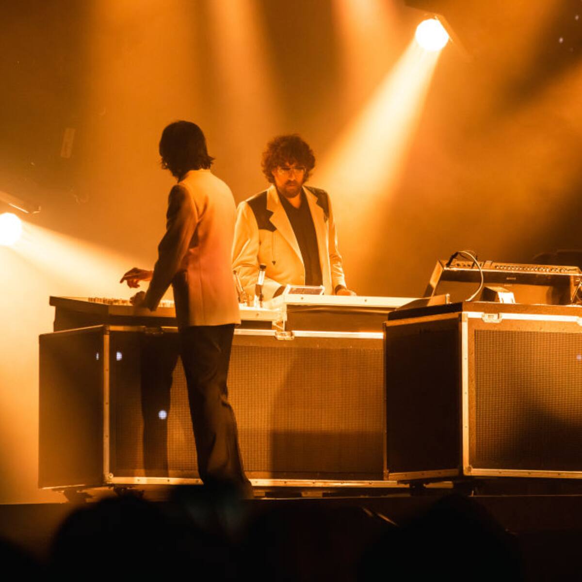 Justice y su esperada presentación en el Estéreo Picnic: esta es su historia