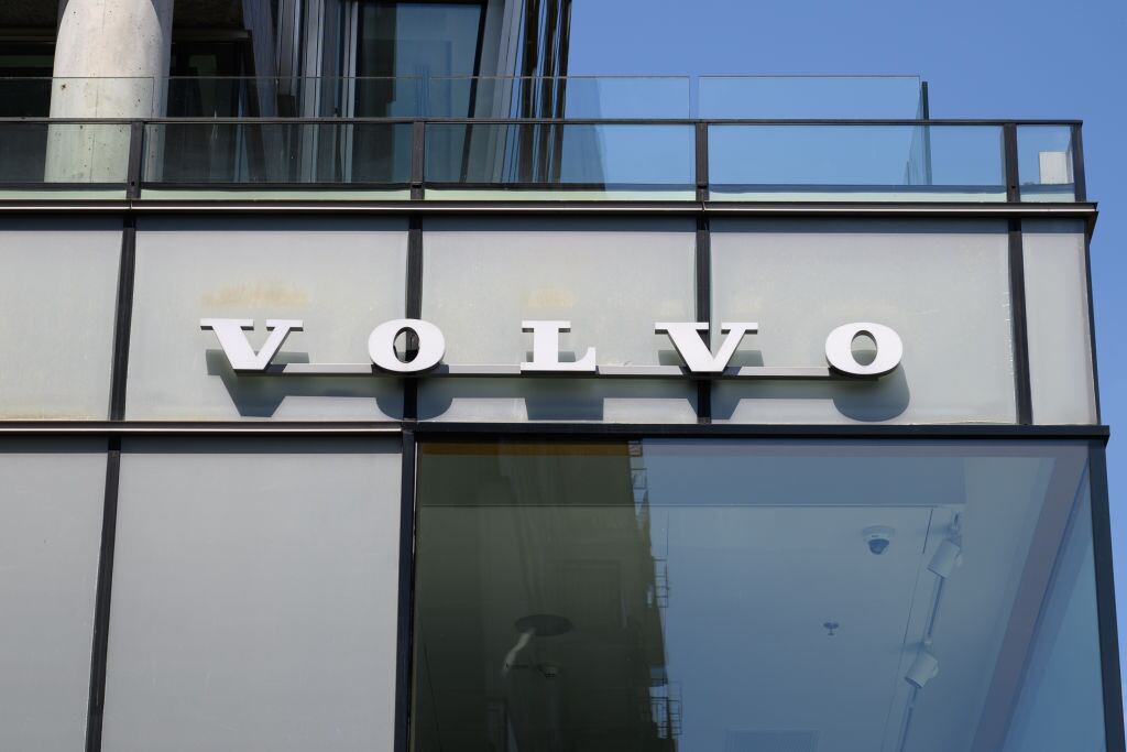 Empresa Volvo. I Foto: Aleksander Kalka/NurPhoto via Getty Images.