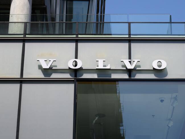 Empresa Volvo. I Foto: Aleksander Kalka/NurPhoto via Getty Images.