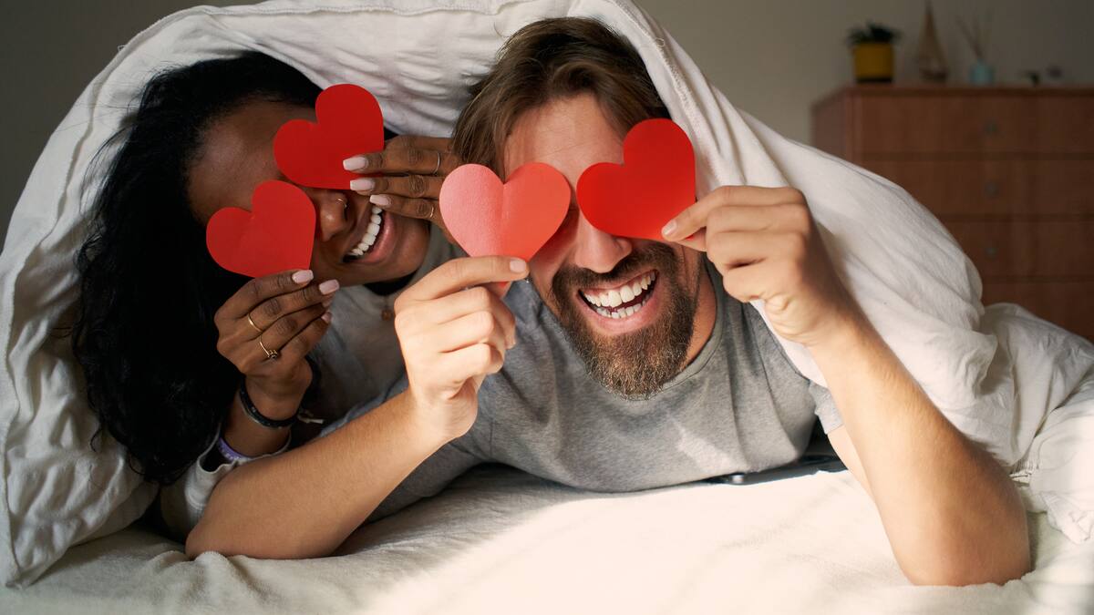 ¿Cómo aprovechar San Valentín para ‘reavivar’ la intimidad con mi pareja?