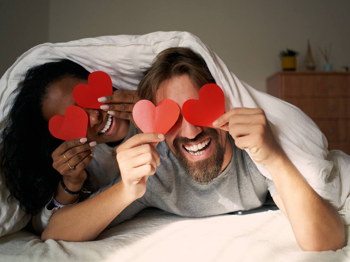 ¿Cómo aprovechar San Valentín para ‘reavivar’ la intimidad con su pareja?