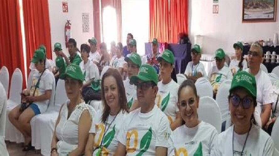 Una persona que viajó a México tiene coronavirus.. Foto: