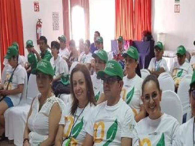 Una persona que viajó a México tiene coronavirus.. Foto: