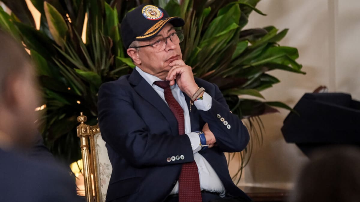 Campaña Petro habría violado topes en más de $5.300 millones, según ponencia del CNE