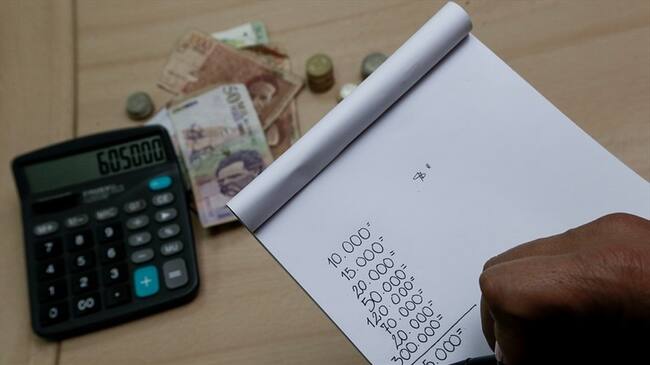 Impuesto de renta para el 2020 / imagen de referencia. Foto: Colprensa