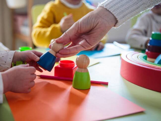 Imagen de referencia/ Getty Images