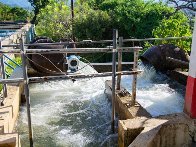 Archivo/ Alcaldía de Santa Marta