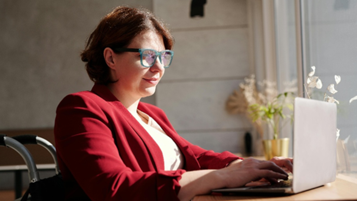 MinIgualdad e INNpulsa Colombia promueven emprendimientos de personas con discapacidad