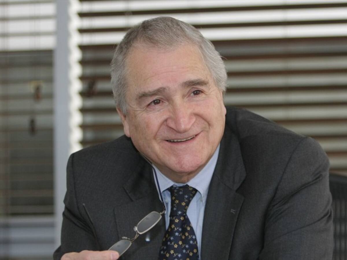 Estamos abriendo espacios a las nuevas generaciones: presidente del Partido Conservador