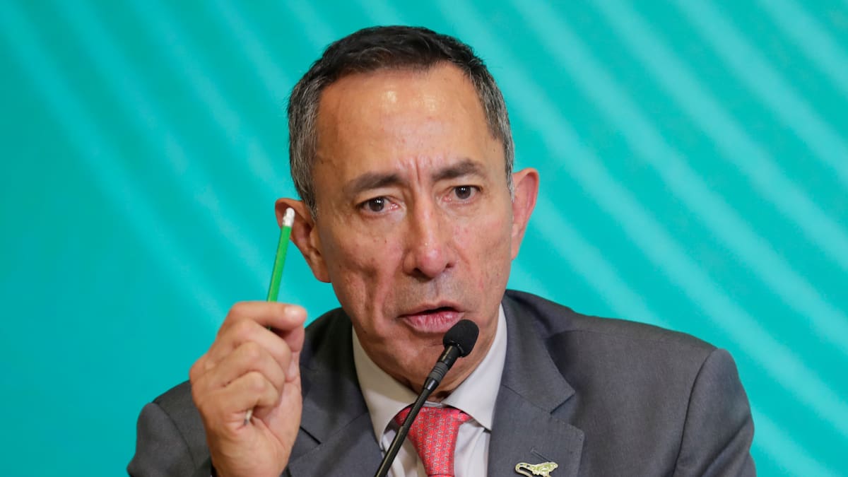 Ricardo Roa sigue sin responder sobre remodelación de su apartamento