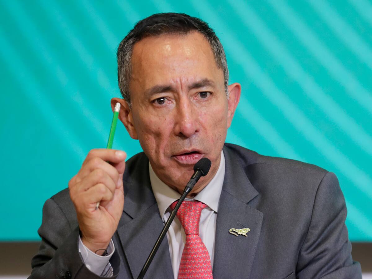 Ricardo Roa sigue sin responder sobre remodelación de su apartamento