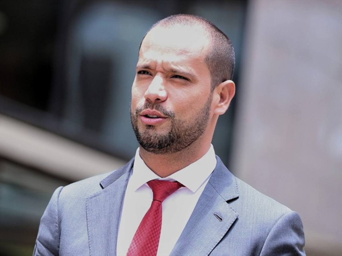 Juez decidirá si el abogado Diego Cadena debe ir a una cárcel