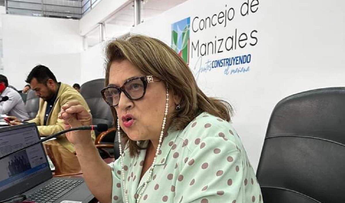 Crédito: Suministrada.