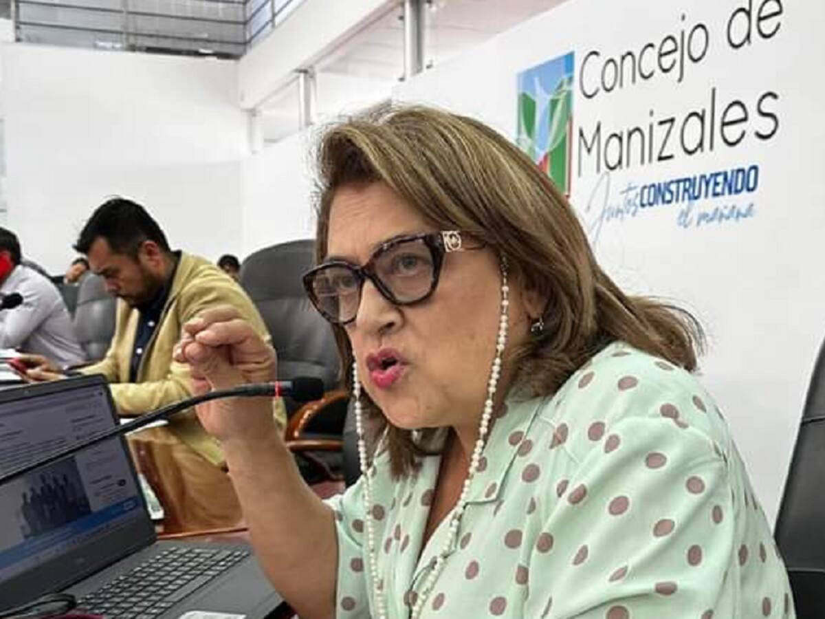 Concejales de Manizales, preocupados por retrasos en la PTAR