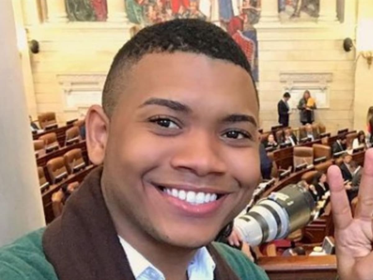 Polo Polo dice que monumento “asqueroso” a la resistencia “promueve la rebelión”