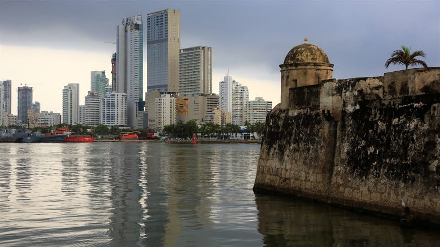 El fallo de restitución no contempla la demolición: constructores de Aquarela / imagen de referencia. Foto: Getty Images