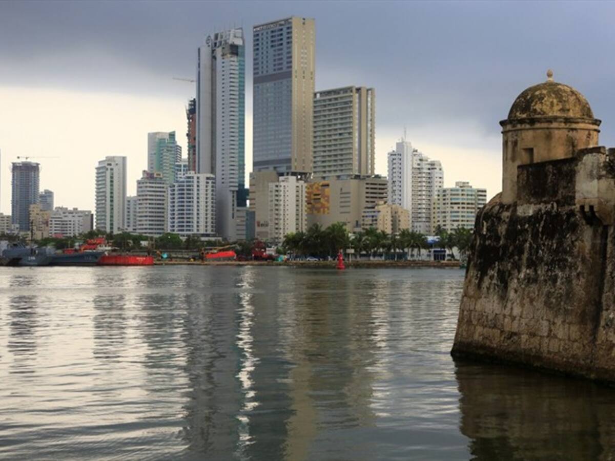 El fallo de restitución no contempla la demolición: constructores de Aquarela