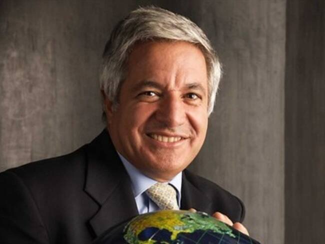 No podemos asegurar que somos el país más acogedor del mundo: Jean Claude Bessudo