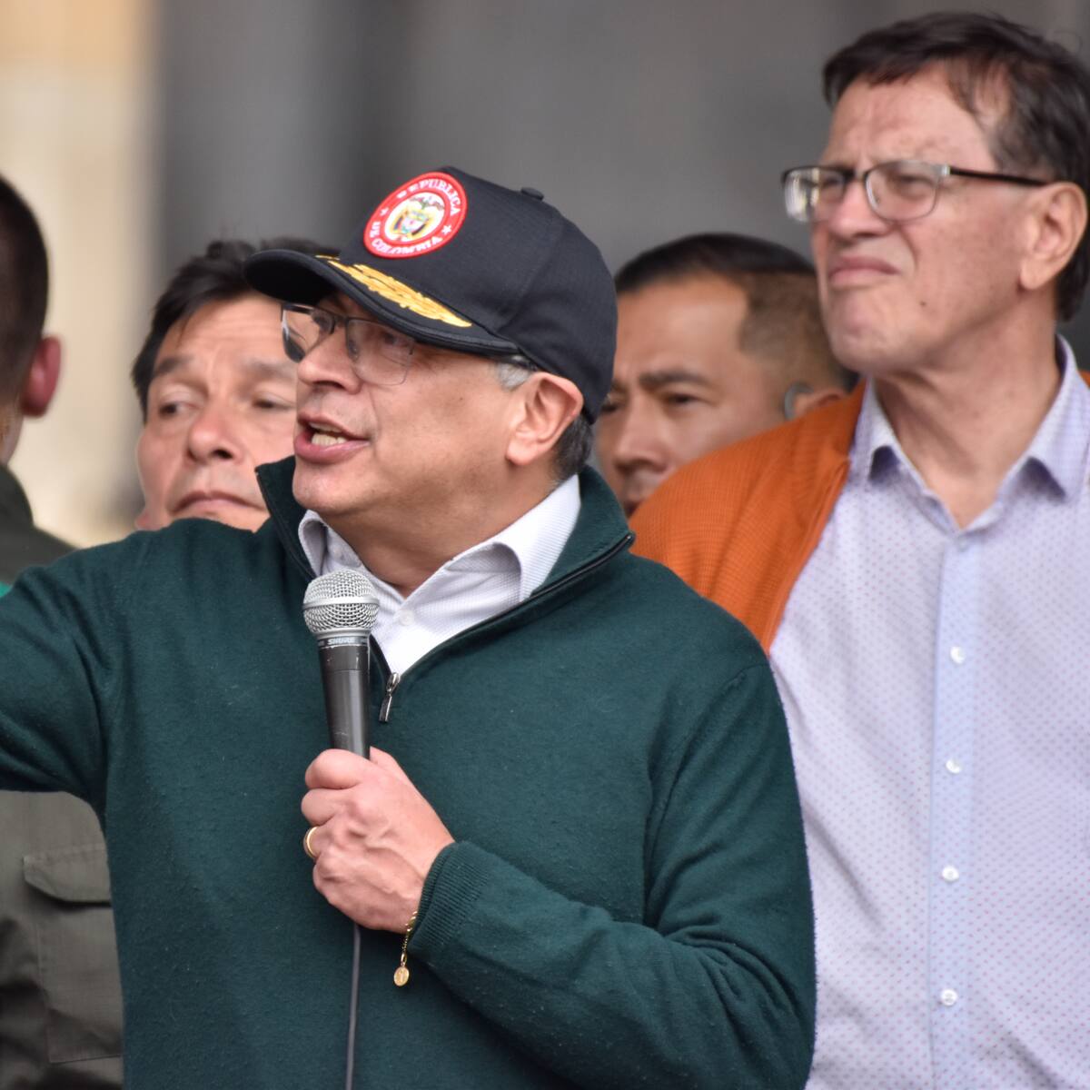 Gobierno presentó proyecto de ley para Asamblea Constituyente: reafirma “bloqueo institucional”